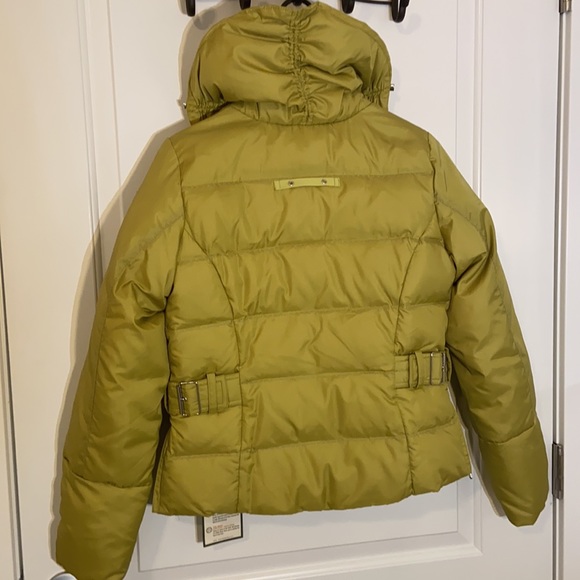 Eddie Bauer Crystal Ridge Down Jacket - Picture 2 of 7